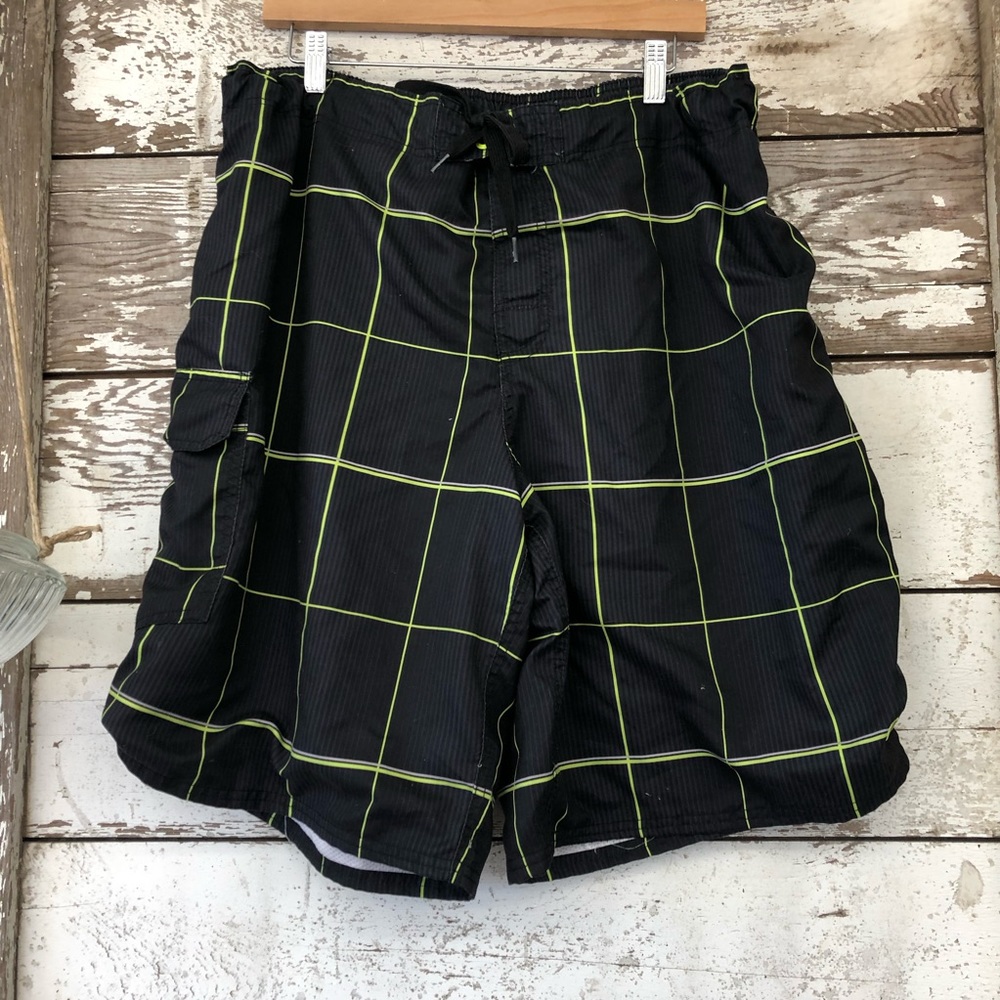 MOP Swimming Trunks (Men’s)